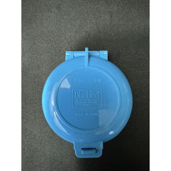 Polly Pocket Vintage Bluebird 1992 Jeweled Sea Princess Undersea World - Picture 6 of 7